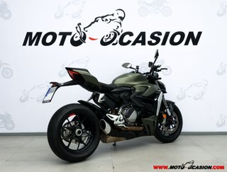 DUCATI STREETFIGHTER V2