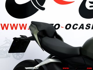 DUCATI STREETFIGHTER V2