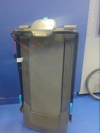 Cinta andador Domyos w500