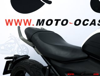 TRIUMPH TRIDENT 660 ¿A2?
