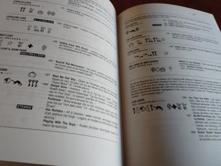 libro rock  ́n clip par nicolas deville et yvan br