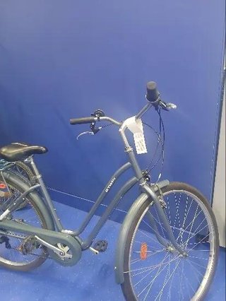 btwin paseo adulto