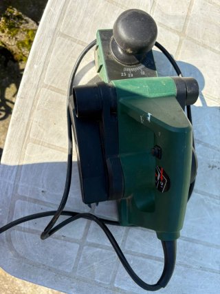 Piallatrice bosch 25-82 750w