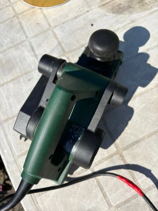 Piallatrice bosch 25-82 750w