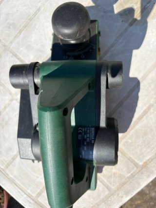 Piallatrice bosch 25-82 750w
