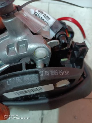 Selector Caja Cambios BMW E90