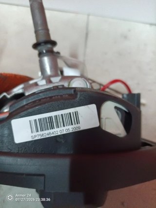 Selector Caja Cambios BMW E90