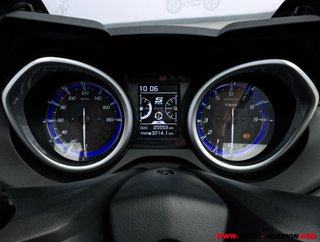 YAMAHA T-MAX 530 SX -APTA A2-