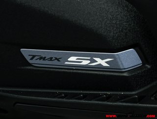 YAMAHA T-MAX 530 SX -APTA A2-