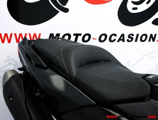 YAMAHA T-MAX 530 SX -APTA A2-