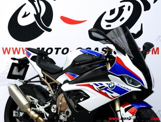 BMW S 1000 RR