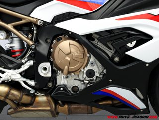 BMW S 1000 RR
