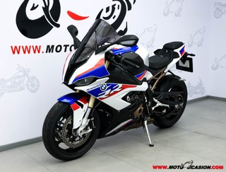 BMW S 1000 RR