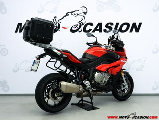 BMW S 1000 XR