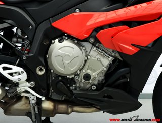 BMW S 1000 XR
