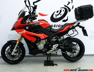 BMW S 1000 XR