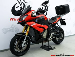 BMW S 1000 XR