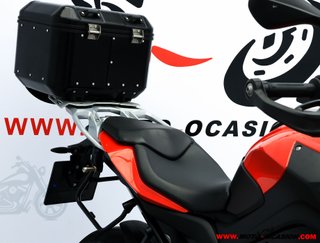 BMW S 1000 XR