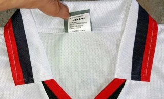 Camiseta Real Mallorca 1998