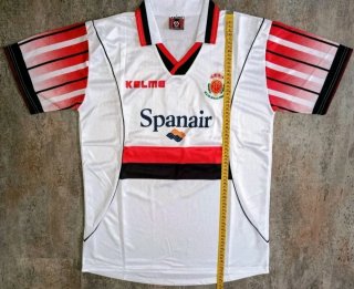Camiseta Real Mallorca 1998