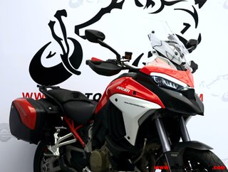DUCATI MULTISTRADA V4 S