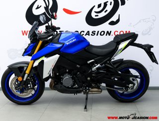 SUZUKI GSX-S 1000