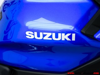 SUZUKI GSX-S 1000