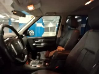 7PLAZAS-2999€ 4X4  DISCOVERY 4 TDV6 2.7 190CV