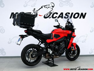 YAMAHA TRACER 9