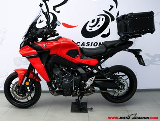 YAMAHA TRACER 9