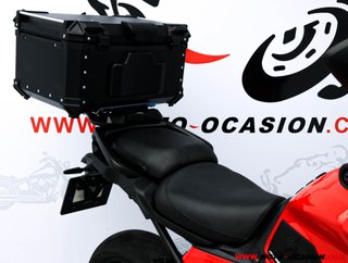 YAMAHA TRACER 9