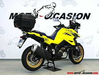 SUZUKI V-STROM 1050 XT