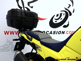 SUZUKI V-STROM 1050 XT