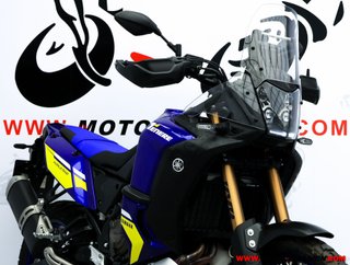 YAMAHA TÉNÉRÉ 700 WORLD RAID ¿A2? GARANTÍA OFICIAL
