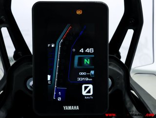 YAMAHA TÉNÉRÉ 700 WORLD RAID ¿A2? GARANTÍA OFICIAL