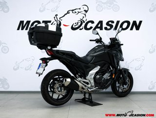 HONDA NC 750 X -A2-