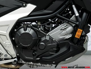 HONDA NC 750 X -A2-