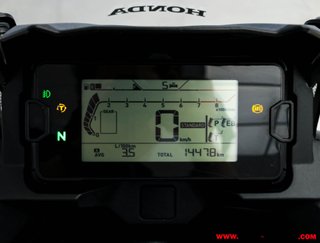 HONDA NC 750 X -A2-