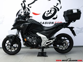 HONDA NC 750 X -A2-