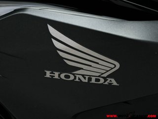 HONDA NC 750 X -A2-