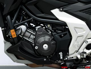 HONDA NC 750 X -A2-