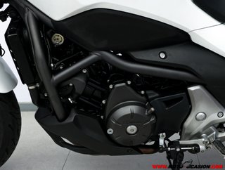 HONDA NC 750 S ¿A2?