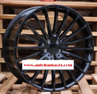 1060 Juego de 4 llantas para bmw bbs r514795
