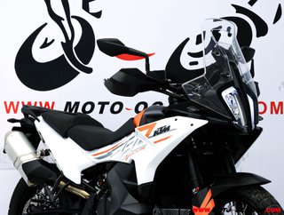 KTM 790 ADVENTURE ¿A2?