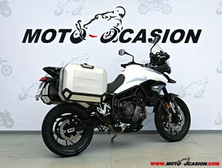 TRIUMPH TIGER 900 GT ¿A2?