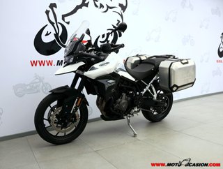 TRIUMPH TIGER 900 GT ¿A2?