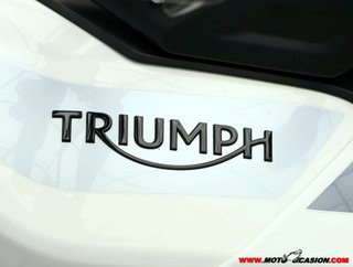 TRIUMPH TIGER 900 GT ¿A2?