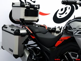 MORBIDELLI T 1002 VX ¿A2? GARANTÍA OFICIAL