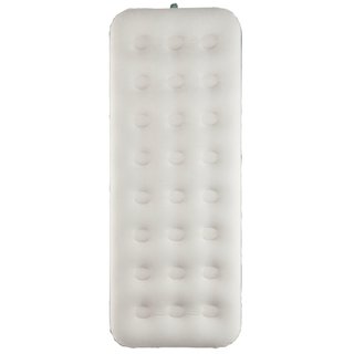 Colchón hinchable 1 persona 190x70 cm Quechua Air Basic