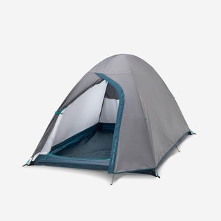 Tienda de campaña 2 personas Quechua MH100